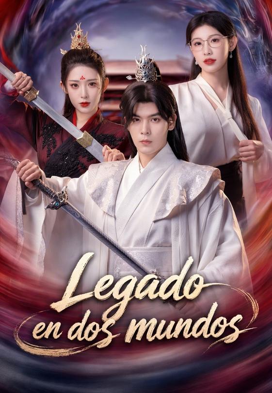 Legado en dos mundos