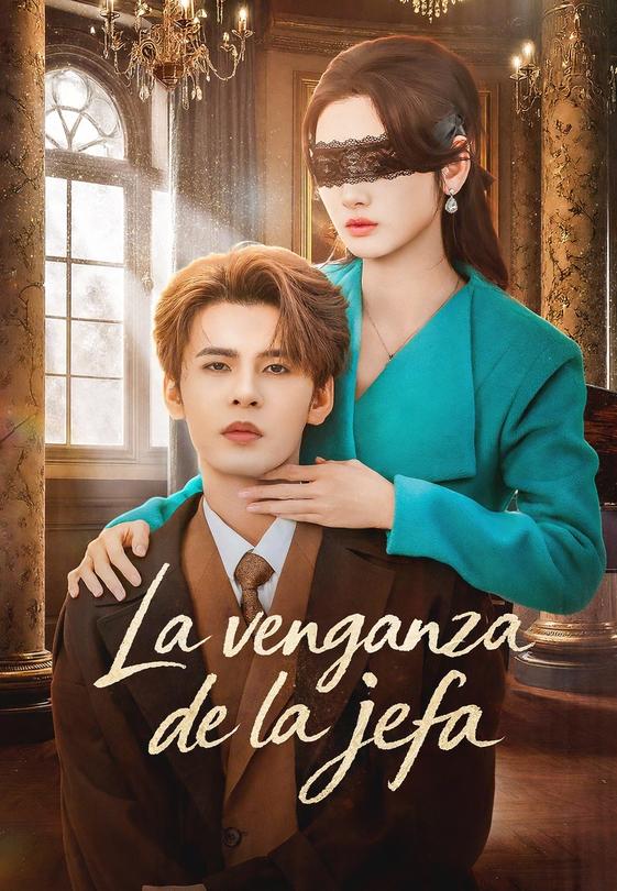La venganza de la jefa