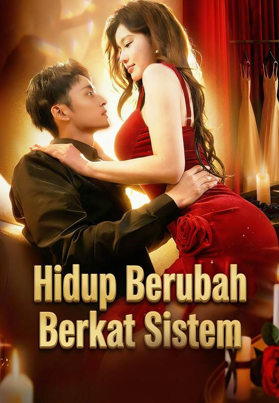 Hidup Berubah Berkat Sistem