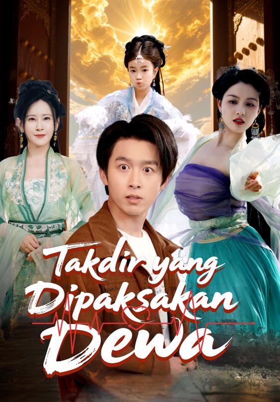 Takdir yang Dipaksakan Dewa