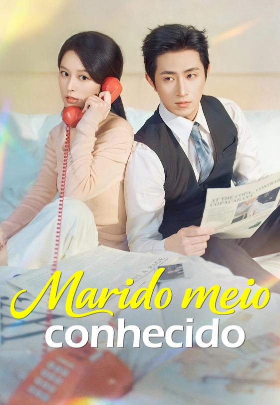 (Dublado)Marido meio conhecido