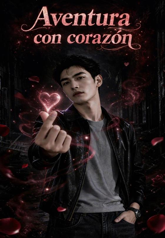 Aventura con corazón