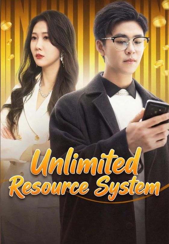 Unlimited Resource System