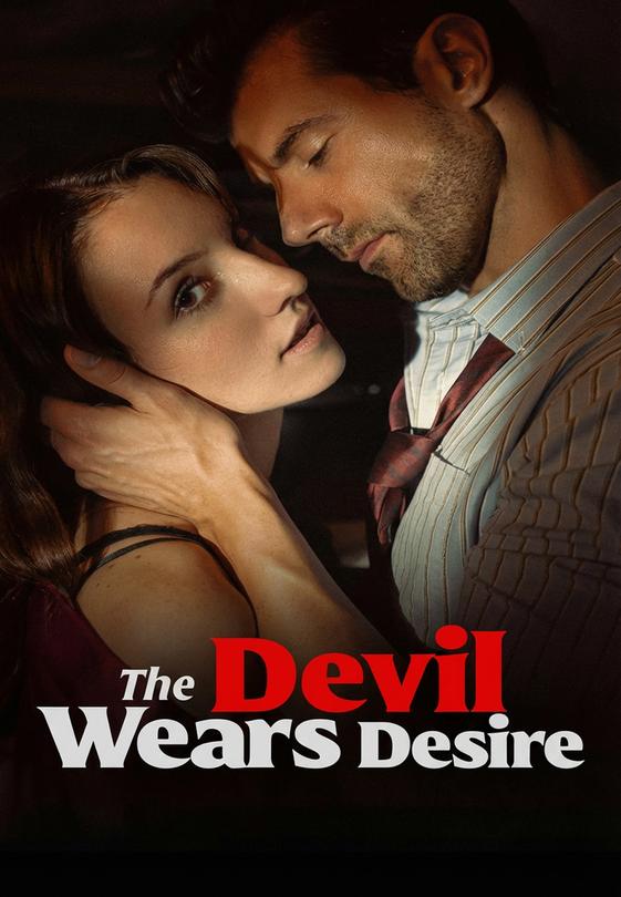 The Devil Wears Desire