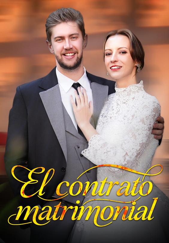 El contrato matrimonial