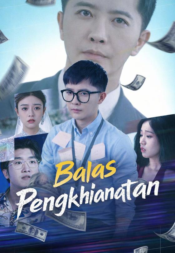 Balas Pengkhianatan