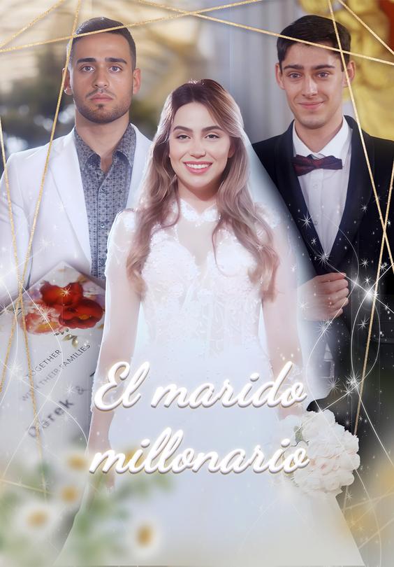 El marido millonario