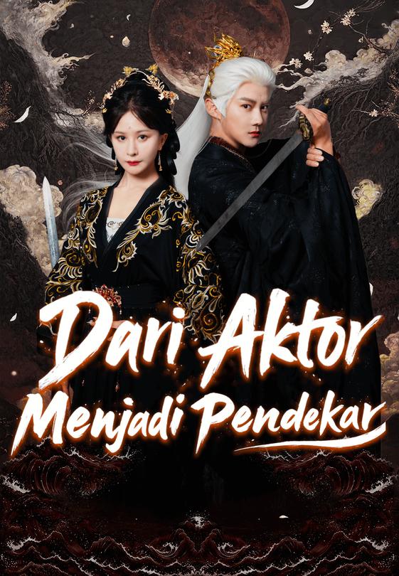 Dari Aktor Menjadi Pendekar
