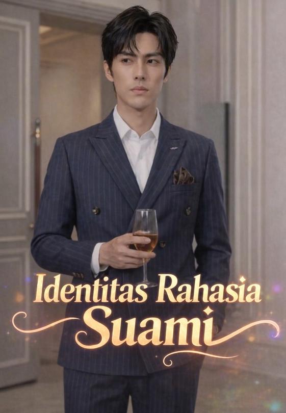 Identitas Rahasia Suami