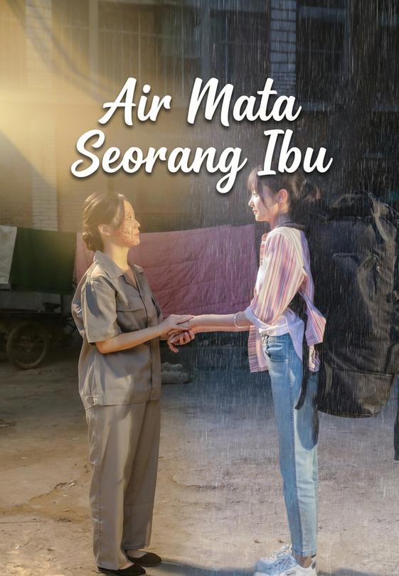 Air Mata Seorang Ibu