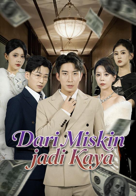 Dari Miskin jadi Kaya