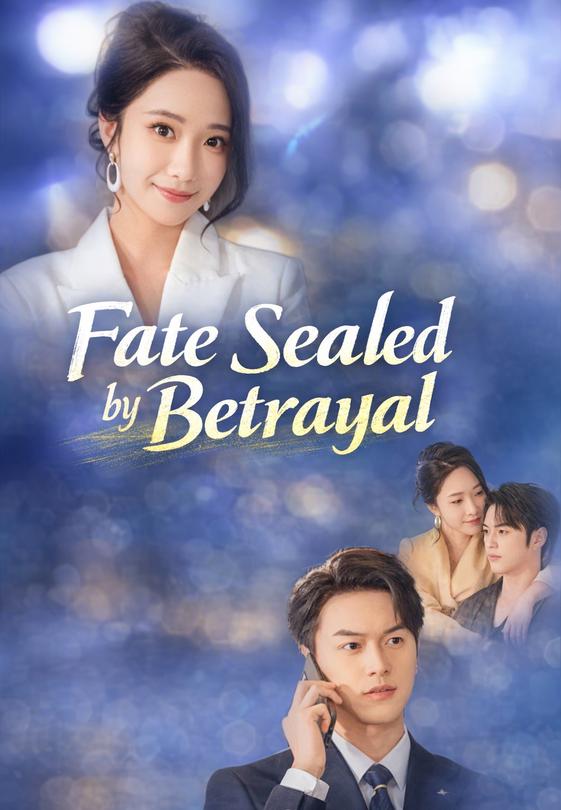 Fate Sealed by Betrayal