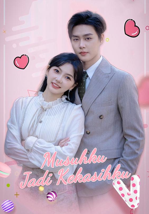 Musuhku Jadi Kekasihku