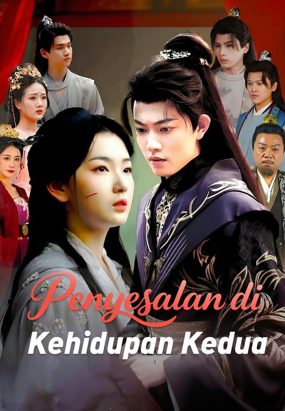 Penyesalan di Kehidupan Kedua