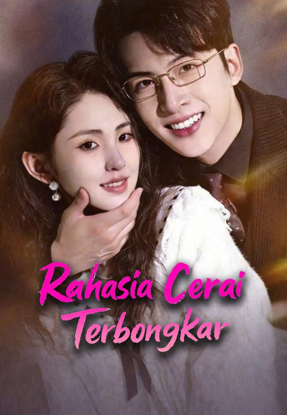 Rahasia Cerai Terbongkar
