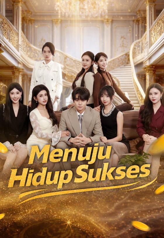 Menuju Hidup Sukses