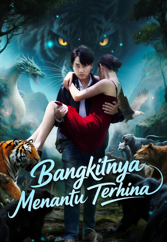 Bangkitnya Menantu Terhina