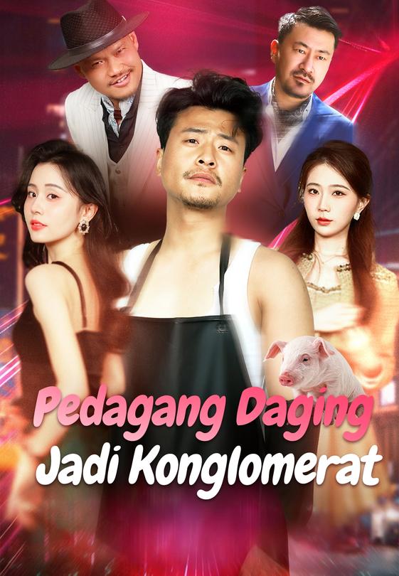 Pedagang Daging Jadi Konglomerat