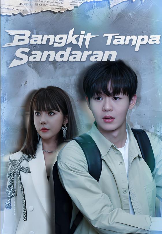 Bangkit Tanpa Sandaran