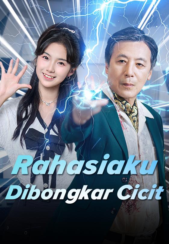 Rahasiaku Dibongkar Cicit