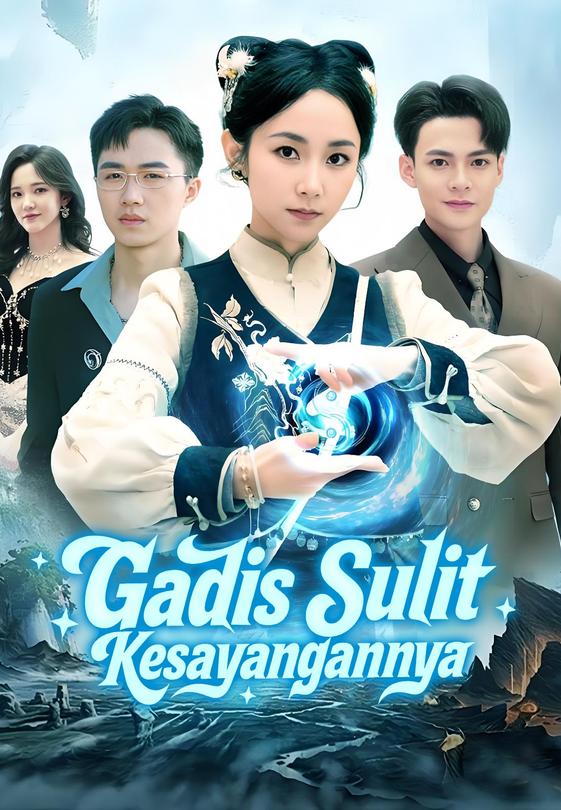 Gadis Sulit Kesayangannya