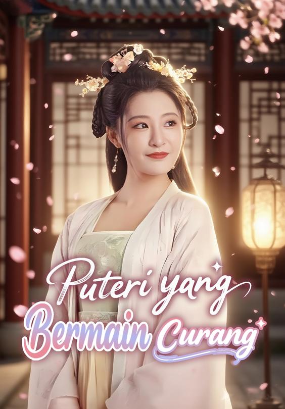 Puteri yang Bermain Curang