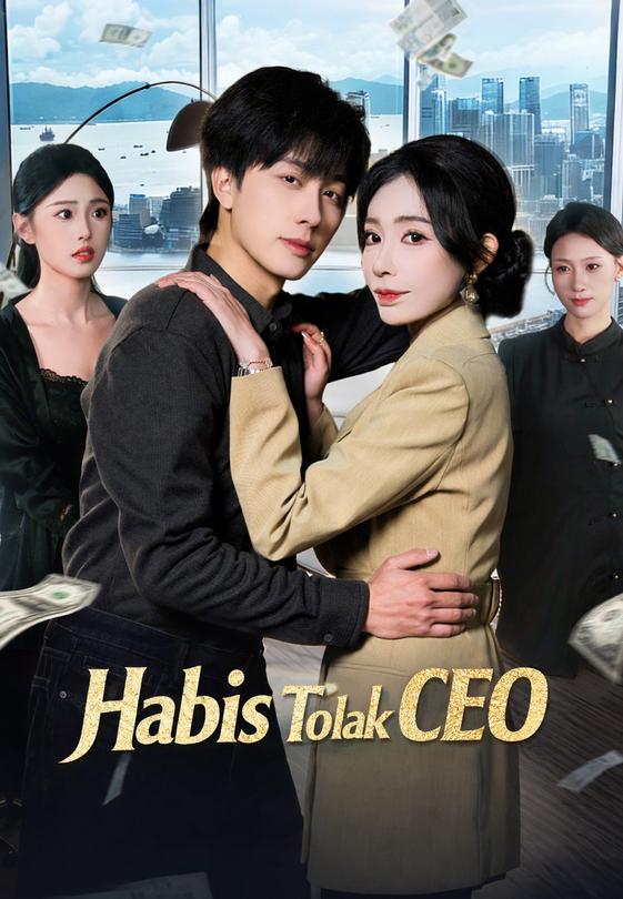 Habis Tolak CEO
