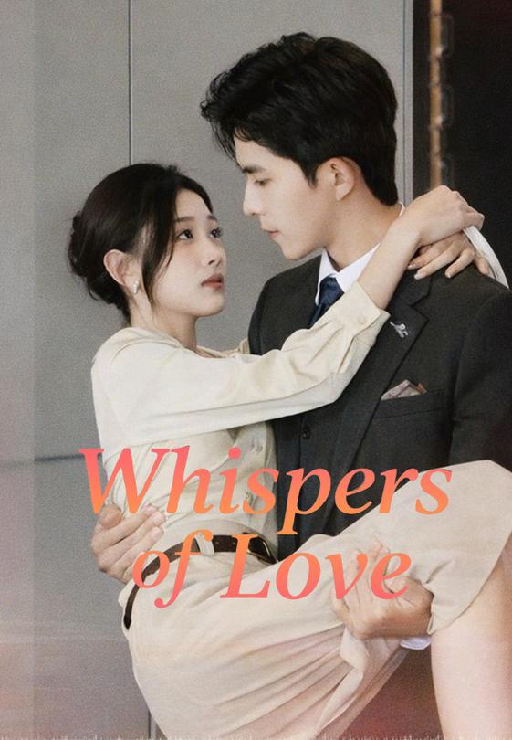 Whispers of Love