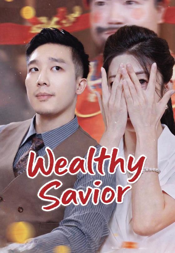 Wealthy Savior