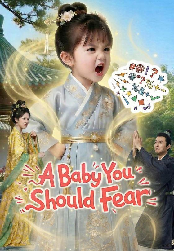 A Baby You Should Fear