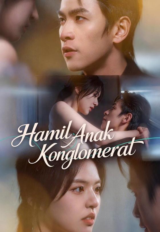 Hamil Anak Konglomerat