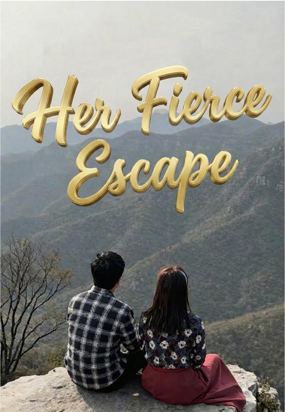 Her Fierce Escape