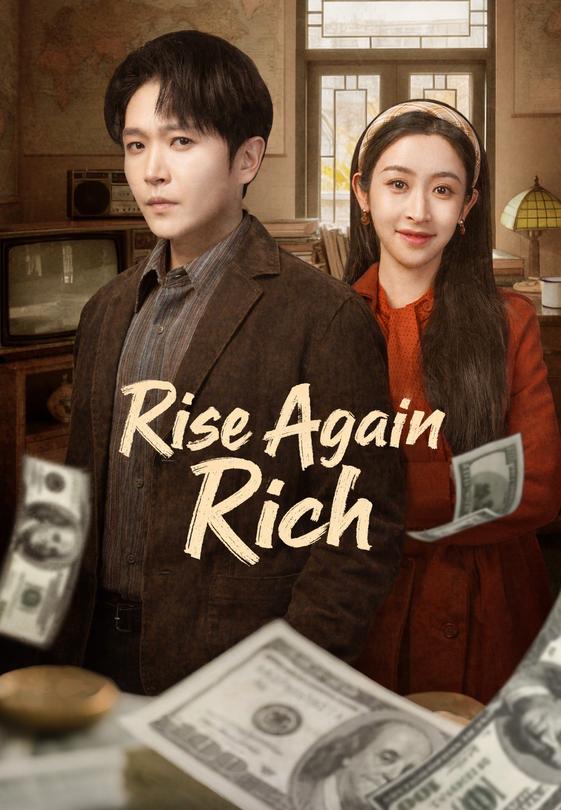 Rise Again Rich