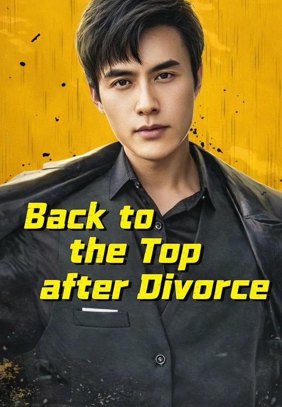Back to the Top after Divorce