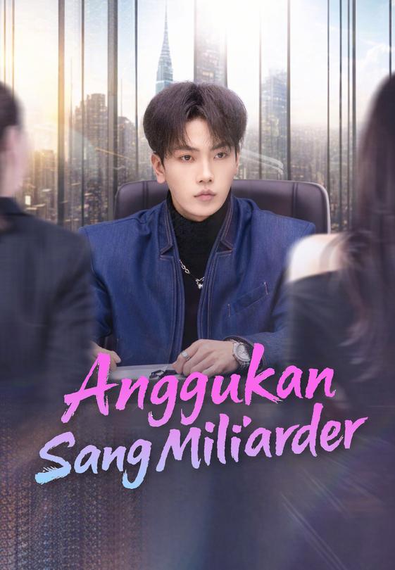 Anggukan Sang Miliarder