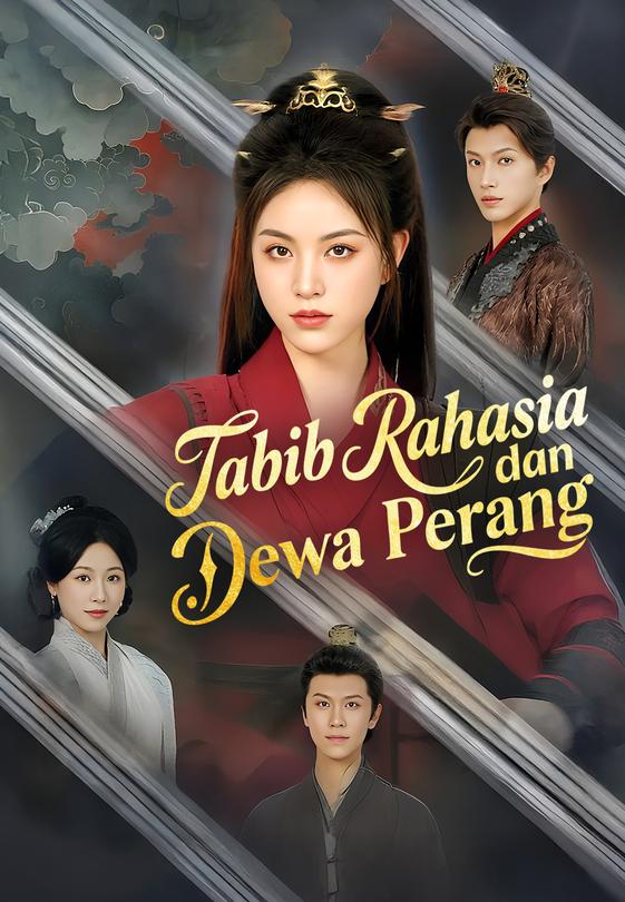 Tabib Rahasia dan Dewa Perang