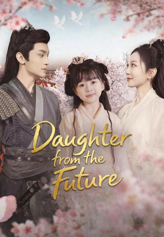 Daughter from the Future