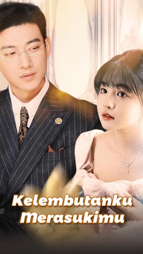 Kelembutanku Merasukimu