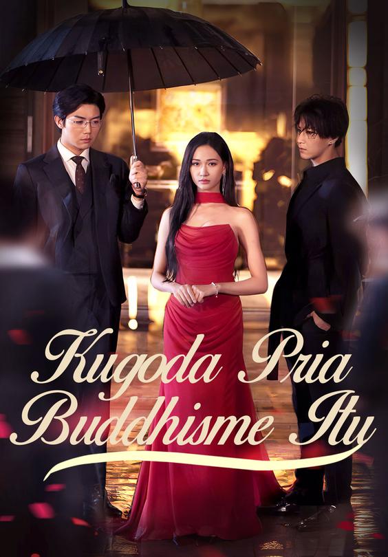 Kugoda Pria Buddhisme Itu