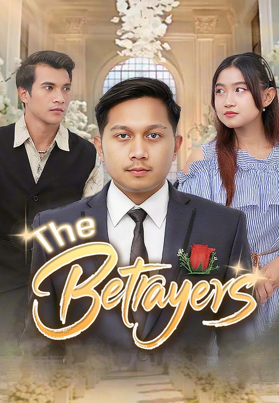 The Betrayers