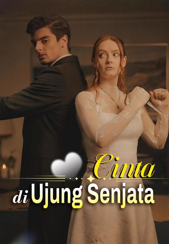 Cinta di Ujung Senjata