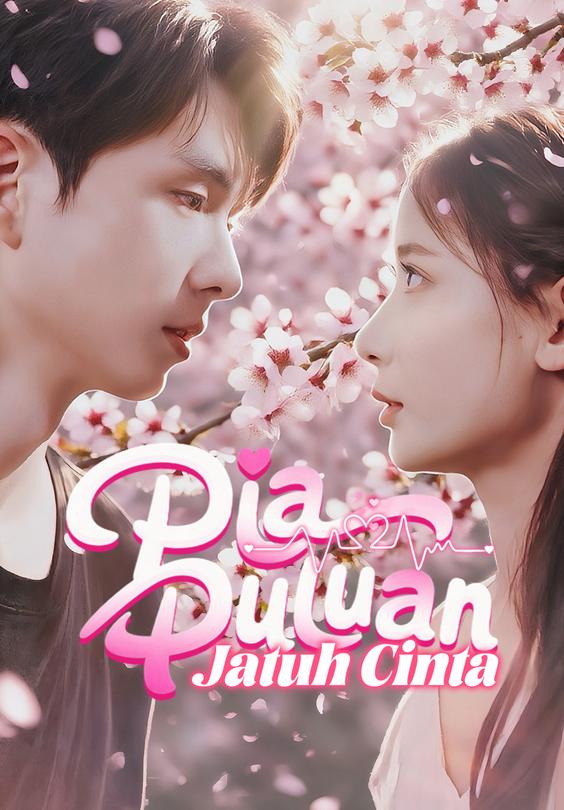 Dia Duluan Jatuh Cinta