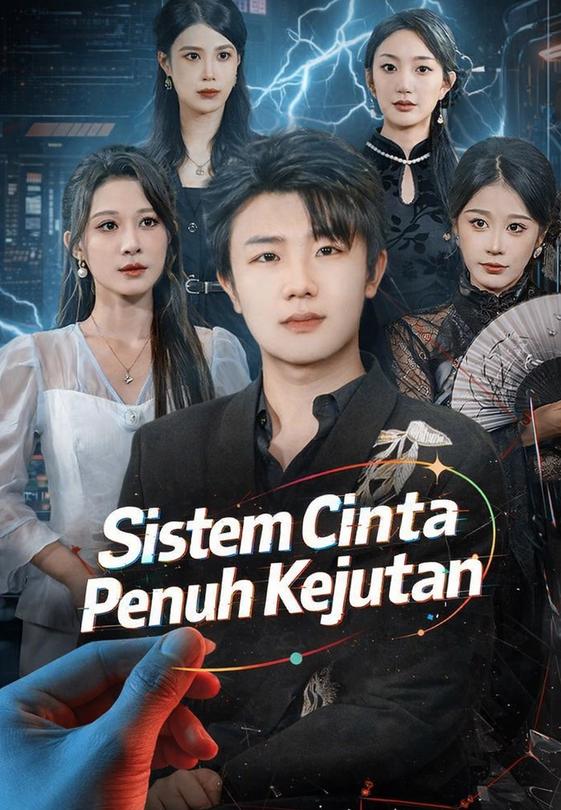 Sistem Cinta Penuh Kejutan