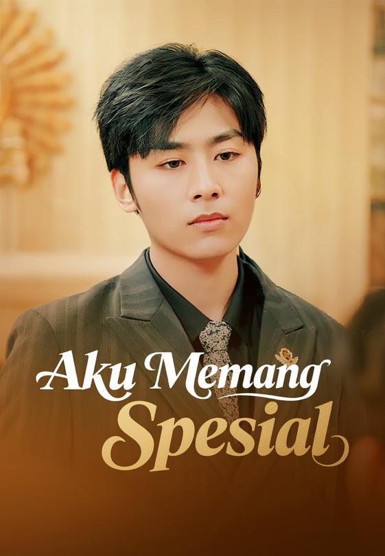 Aku Memang Spesial