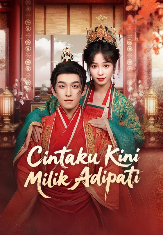 Cintaku Kini Milik Adipati
