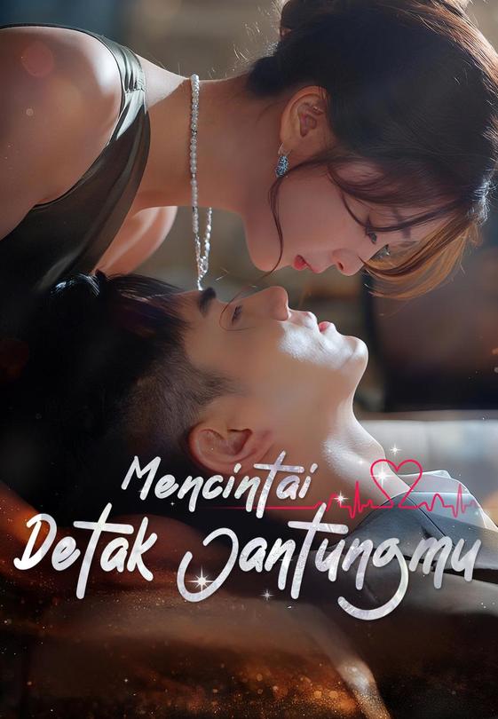 Mencintai Detak Jantungmu