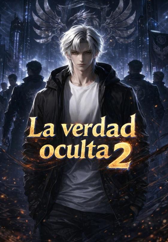 La verdad oculta 2