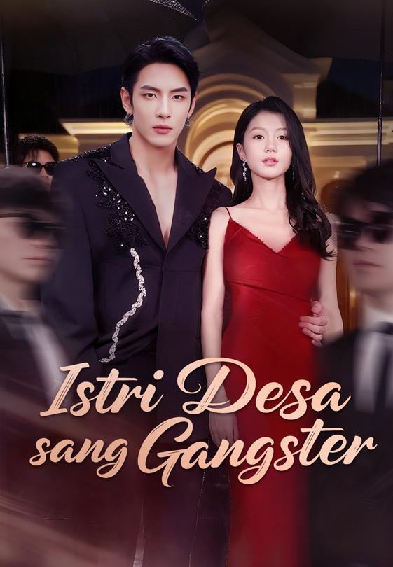 Istri Desa sang Gangster