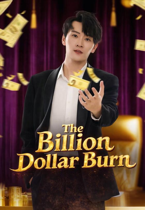 The Billion Dollar Burn