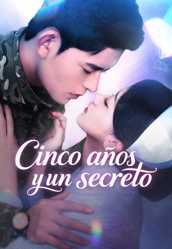Cinco años y un secreto